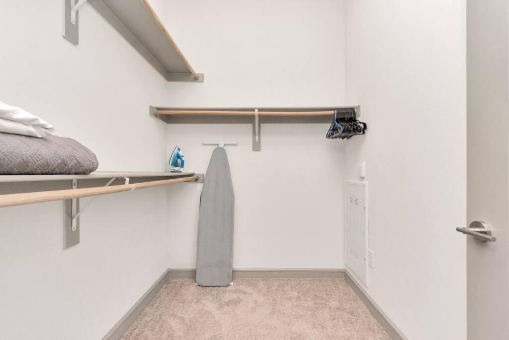 U4 Penthouse Downtown Houstonアパートメント エクステリア 写真