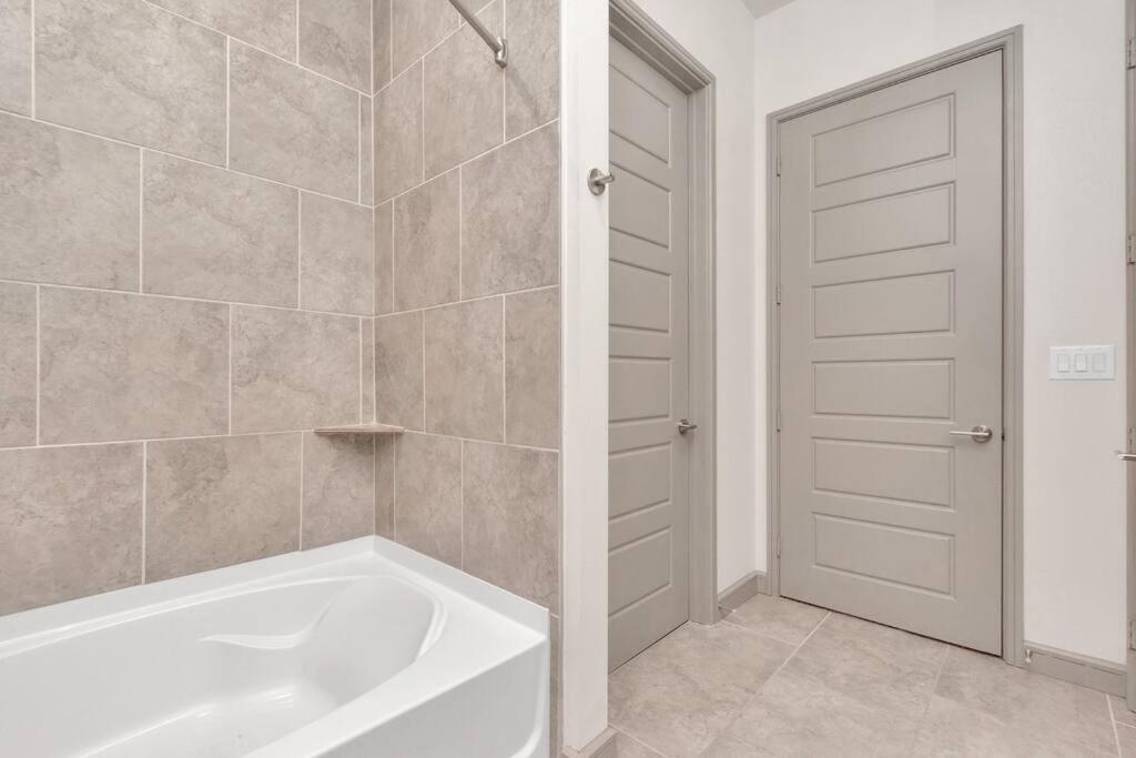 U4 Penthouse Downtown Houstonアパートメント エクステリア 写真